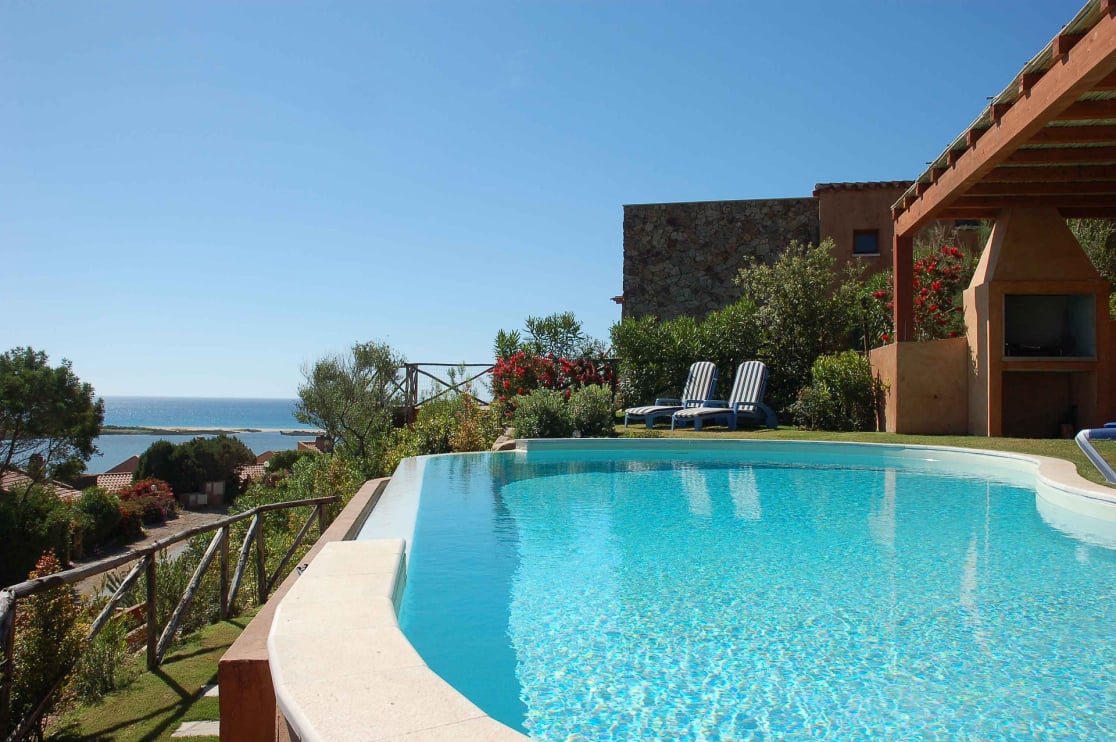 Luxury villa management Ermioni, Argolis