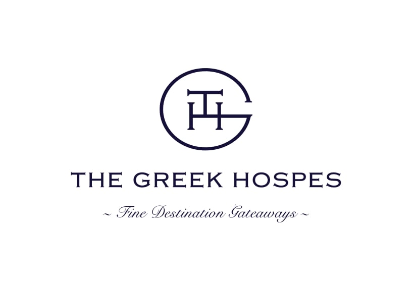 greek hospes logo